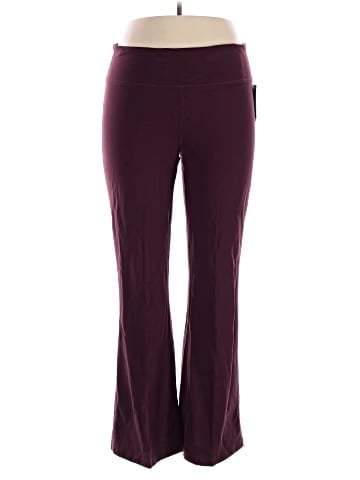 Ideology Active Pants (view 1)