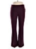 Ideology Burgundy Active Pants Size XL - photo 1