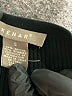 Kenar Black Sleeveless Top Size S - photo 7