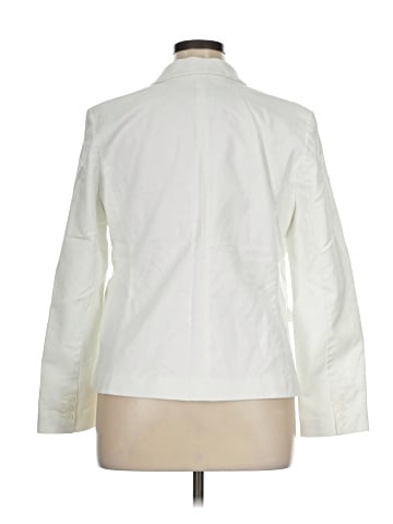 Liz Claiborne Career Blazer (view 2)