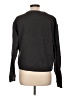 Assorted Brands 100% Organic Cotton Gray Sweatshirt Size L - photo 2