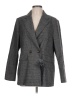 Mina Self Tweed Gray Blazer Size L - photo 1