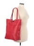 Unbranded 100% Leather Pink Leather Tote One size - photo 2