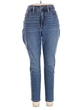 Madewell Jeans (view 1)