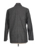 Mina Self Tweed Gray Blazer Size L - photo 2