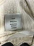 Varley 100% Cotton Ivory Pullover Sweater Size S - photo 9