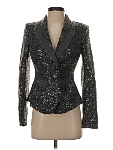Armani Collezioni Blazer (view 1)