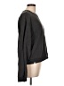 Assorted Brands 100% Organic Cotton Gray Sweatshirt Size L - photo 4