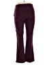 Ideology Burgundy Active Pants Size XL - photo 2