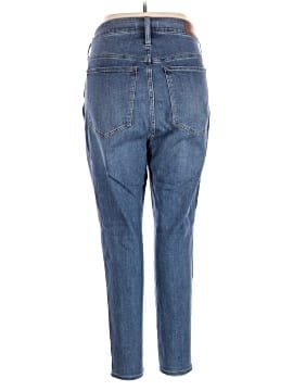 Madewell Jeans (view 2)