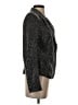 Armani Collezioni Silver Blazer Size 4 - photo 4