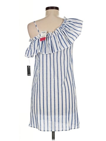 Snap Casual Dress (view 2)