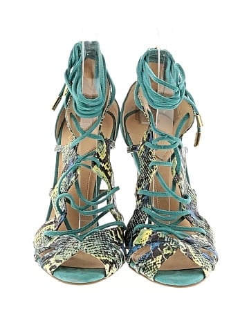 Brian Atwood Sandals (view 2)