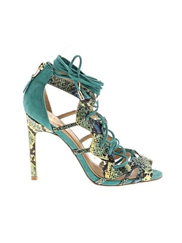 Brian Atwood Sandals (view 1)