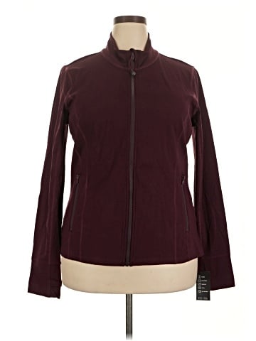 Ideology Jacket (view 1)