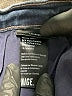 Paige Solid Blue Jeans Size 34 waist - photo 8