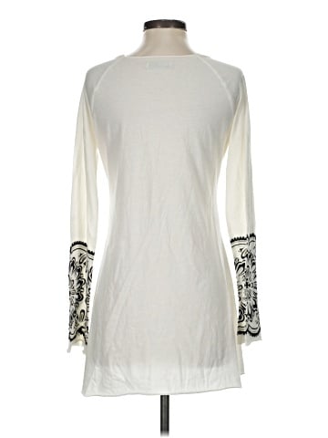 Arden B. Long Sleeve T-Shirt (view 2)