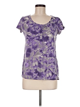 Daisy Fuentes Short Sleeve Top