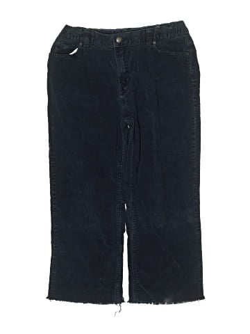 Lands' End Casual Pants (view 1)