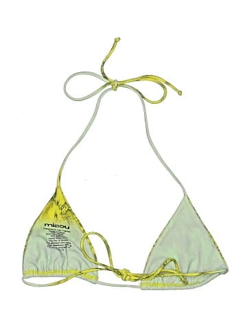 Miaou Swimsuit Top (view 2)