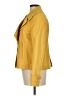 Ann Taylor Yellow Coat Size M - photo 5