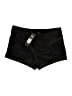 Fashion Nova Black Shorts Size L - photo 1