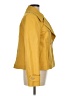 Ann Taylor Yellow Coat Size M - photo 4