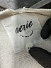 Aerie Ivory Sweatshirt Size S - photo 7