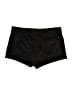 Fashion Nova Black Shorts Size L - photo 2