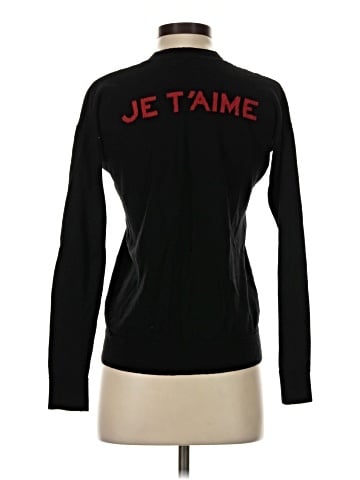 Zadig & Voltaire Pullover Sweater (view 2)