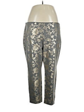 Chico's Active Pants (view 1)