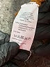 Madewell 100% Cashmere Solid Brown Cashmere Pullover Sweater Size XS - photo 8