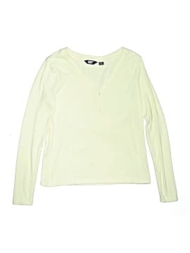 Lands' End Long Sleeve Top (view 1)
