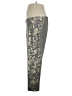 Chico's Metallic Gold Active Pants Size XL (3.5) - photo 5