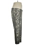 Chico's Metallic Gold Active Pants Size XL (3.5) - photo 4