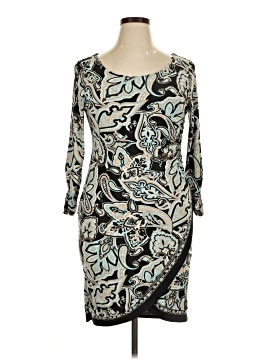 INC International Concepts Cocktail Dress (view 1)