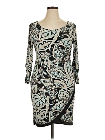INC International Concepts Cocktail Dress (view 1)