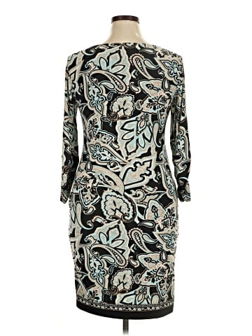 INC International Concepts Cocktail Dress (view 2)