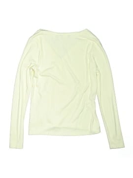 Lands' End Long Sleeve Top (view 2)