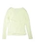 Lands' End Yellow Long Sleeve Top Size M (kids) - photo 2