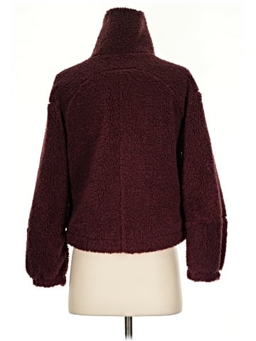 Lululemon Athletica Faux Fur Jacket (view 2)
