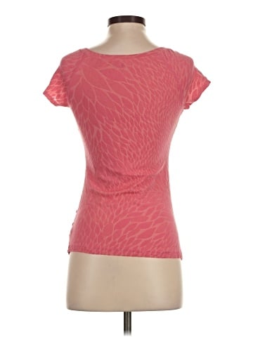 Three Dots Short Sleeve T-Shirt (view 2)