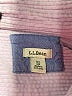 L.L.Bean 100% Cotton Purple Blazer Size XS - photo 6