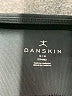 Danskin Solid Black Athletic Shorts Size M - photo 3