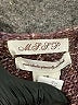 M.S.S.P. Tweed Burgundy Pullover Sweater Size XS - photo 7
