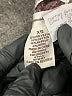 M.S.S.P. Tweed Burgundy Pullover Sweater Size XS - photo 8