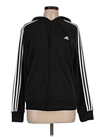 Adidas Track Jacket (view 1)