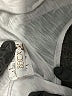 Becca Solid White Casual Dress Size M - photo 7