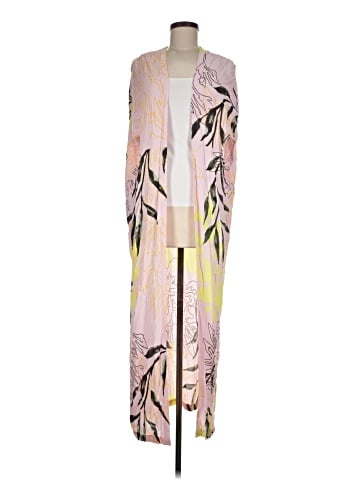 Bel Kazan Kimono (view 1)