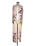 Bel Kazan Pink Kimono One size - photo 1